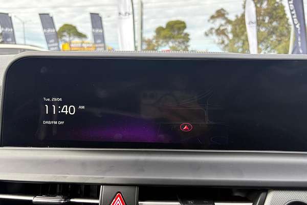 2025 Kia Seltos Sport+ SP2 PE