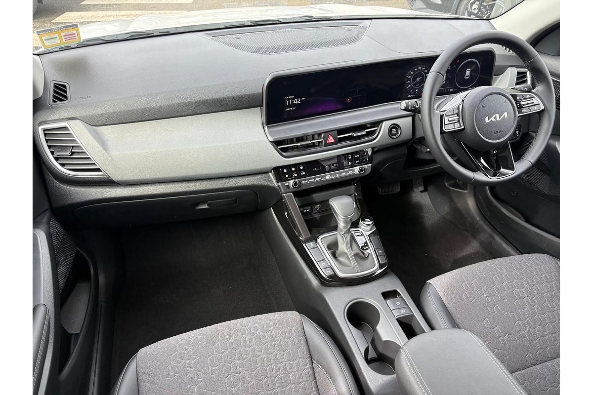 2025 Kia Seltos Sport+ SP2 PE