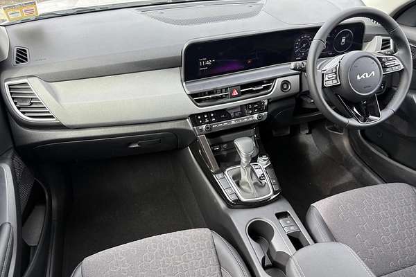 2025 Kia Seltos Sport+ SP2 PE