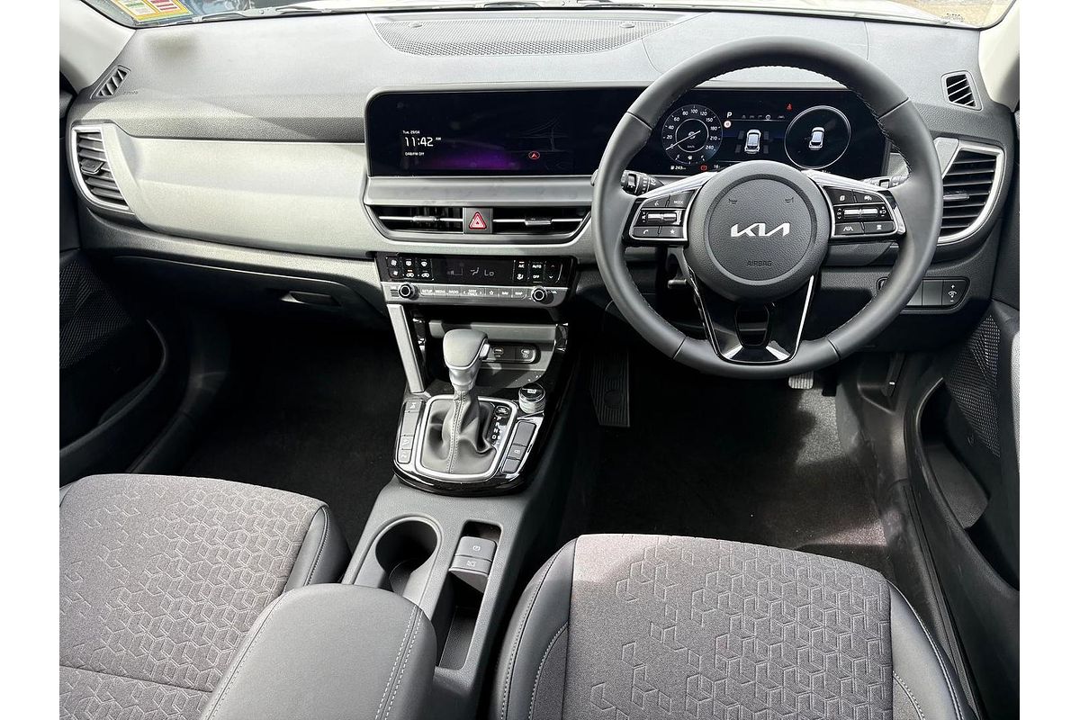 2025 Kia Seltos Sport+ SP2 PE