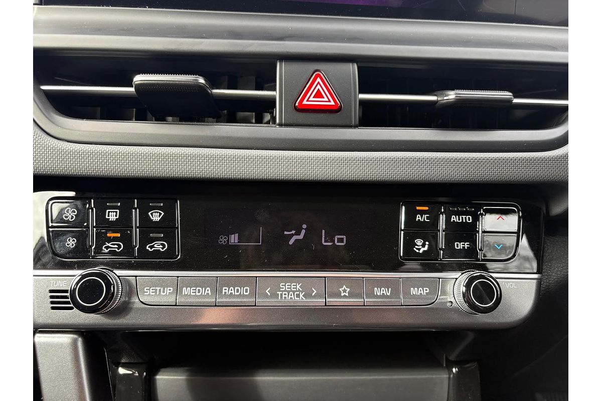 2025 Kia Seltos Sport+ SP2 PE