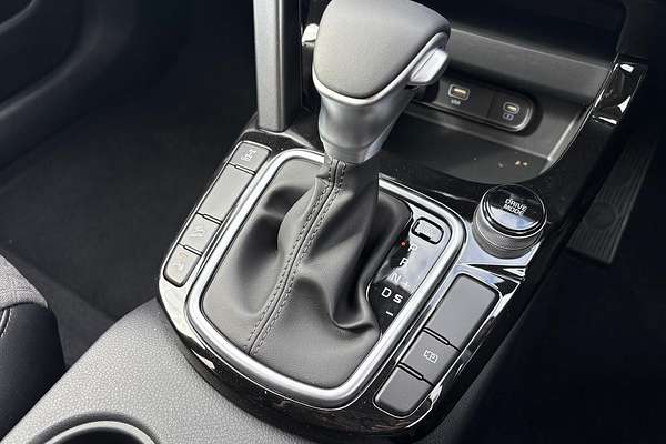 2025 Kia Seltos Sport+ SP2 PE