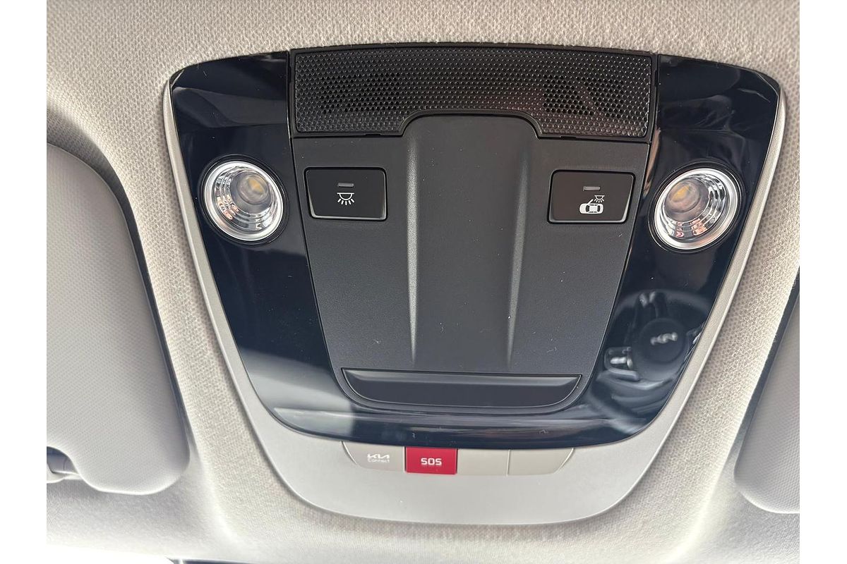 2025 Kia Seltos Sport+ SP2 PE