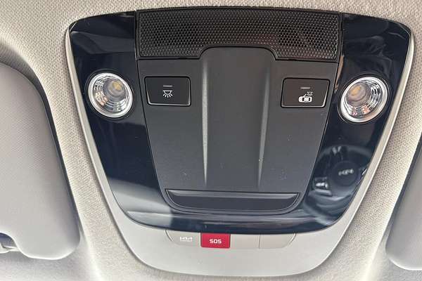 2025 Kia Seltos Sport+ SP2 PE