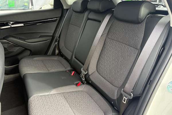 2025 Kia Seltos Sport+ SP2 PE