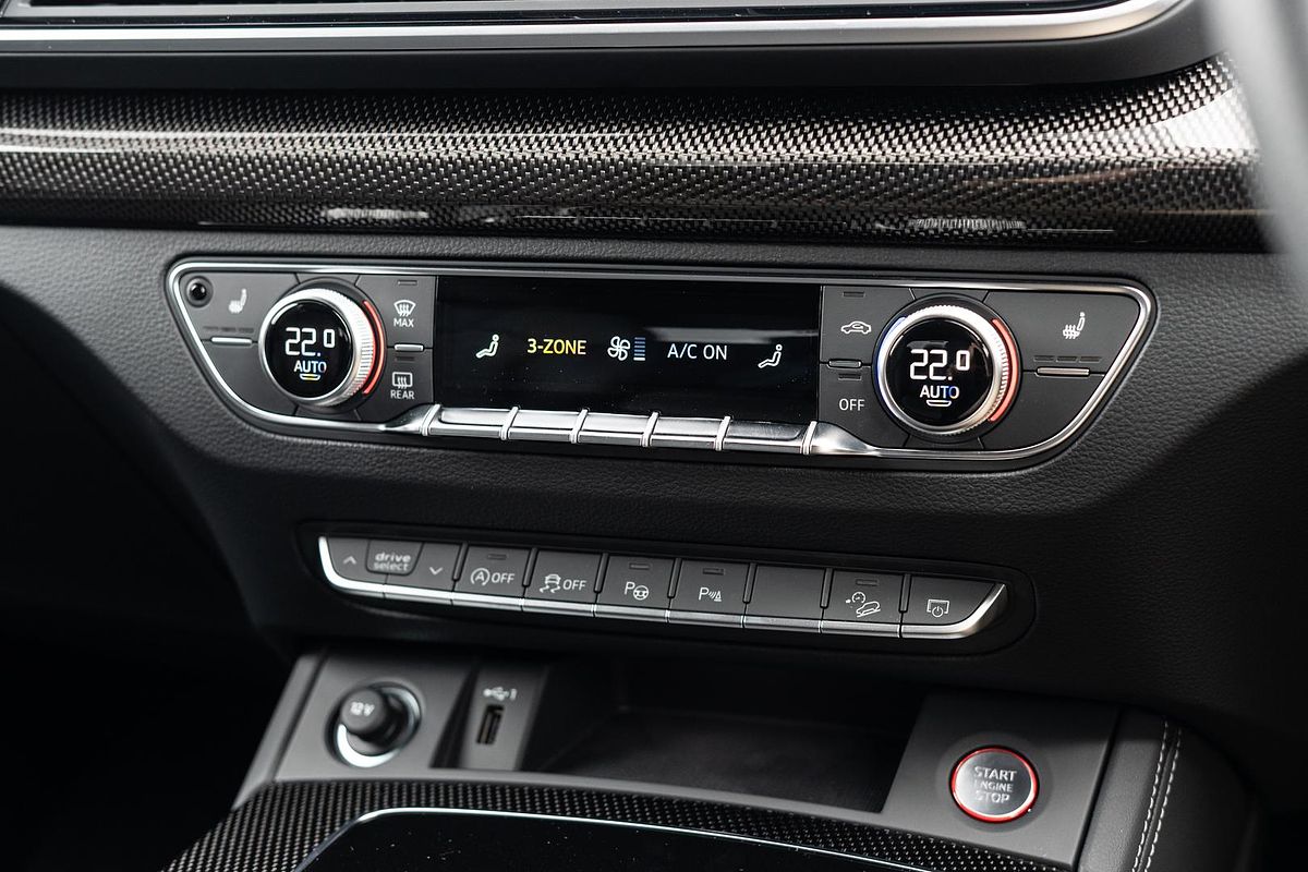 2024 Audi SQ5 TDI FY