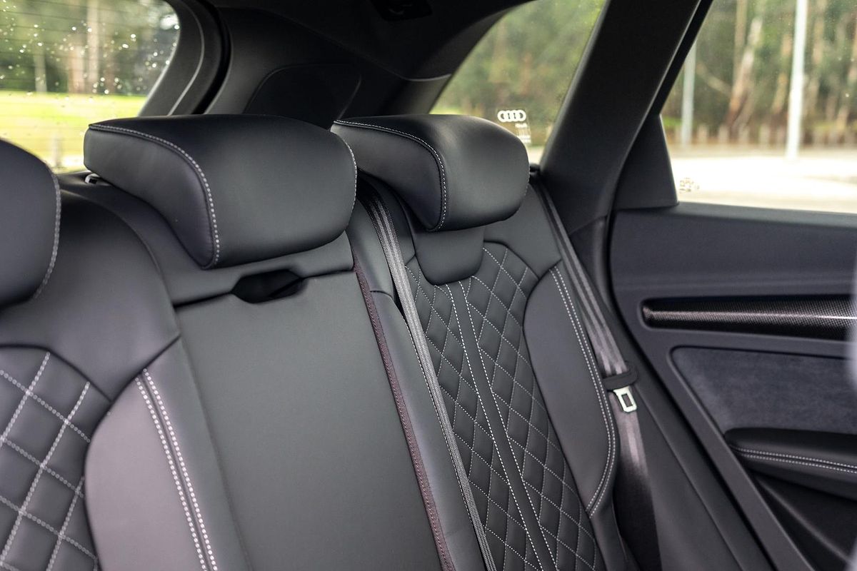 2024 Audi SQ5 TDI FY
