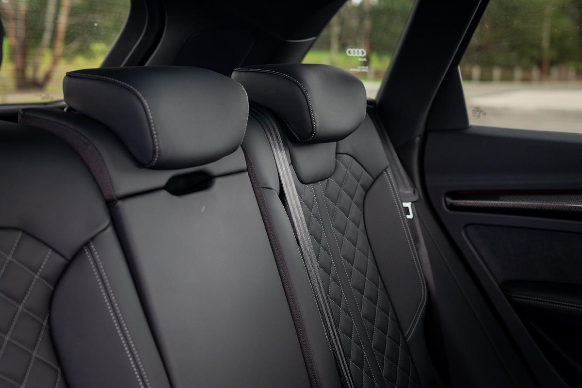 2025 Audi SQ5 TFSI FY