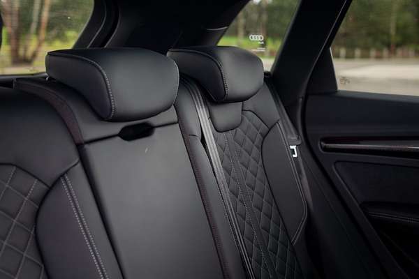2025 Audi SQ5 TFSI FY