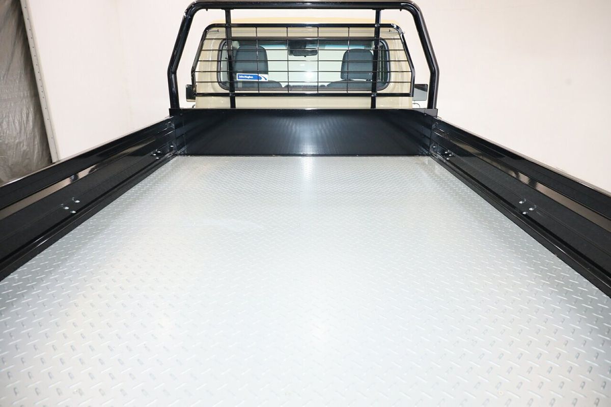 2023 Toyota Landcruiser GXL VDJL79R 4X4