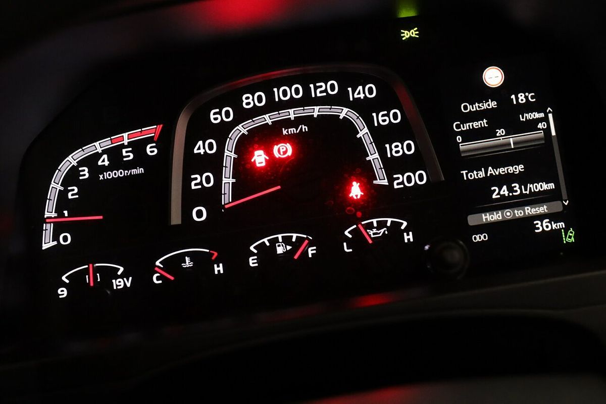 2023 Toyota Landcruiser GXL VDJL79R 4X4