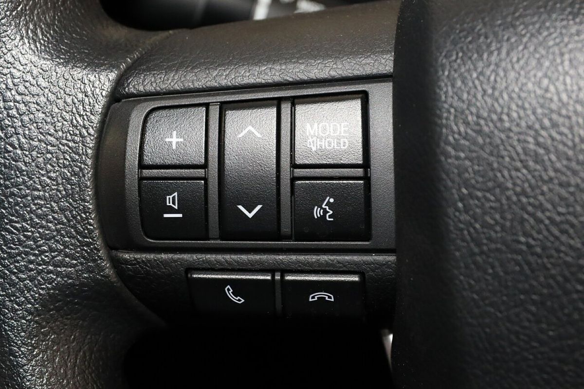2023 Toyota Landcruiser GXL VDJL79R 4X4
