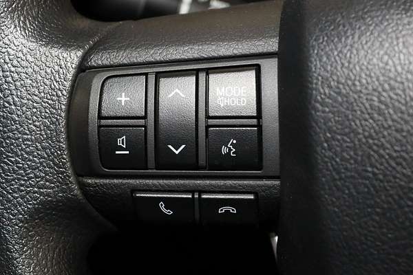2023 Toyota Landcruiser GXL VDJL79R 4X4