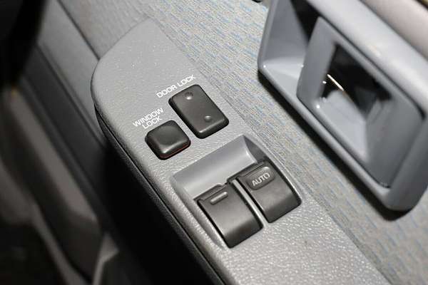 2023 Toyota Landcruiser GXL VDJL79R 4X4