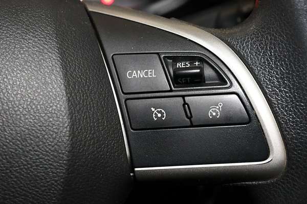 2016 Mitsubishi Triton GLX+ MQ 4X4