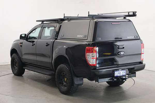2022 Ford Ranger Sport PX MkIII 4X4