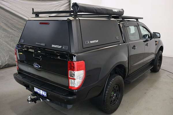 2022 Ford Ranger Sport PX MkIII 4X4