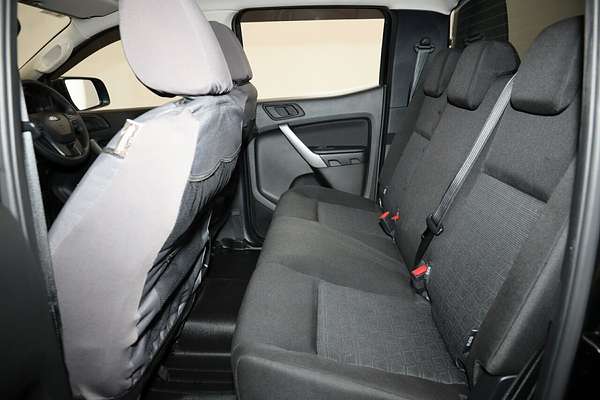 2022 Ford Ranger Sport PX MkIII 4X4