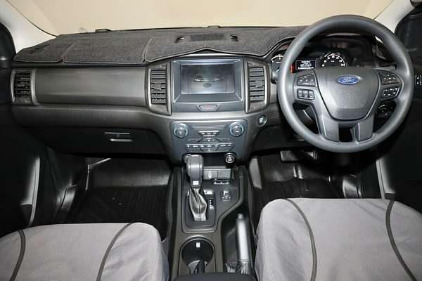 2022 Ford Ranger Sport PX MkIII 4X4