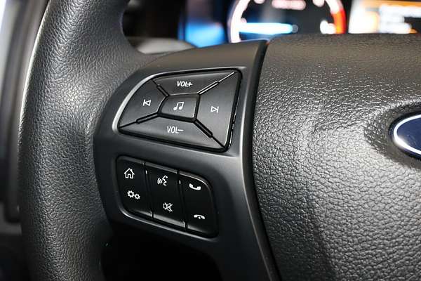 2022 Ford Ranger Sport PX MkIII 4X4