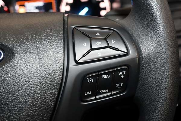 2022 Ford Ranger Sport PX MkIII 4X4