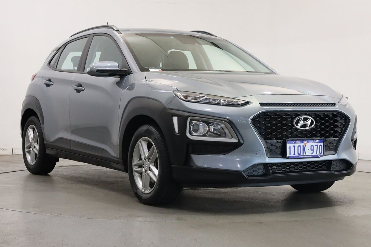 2020 Hyundai Kona Active OS.3
