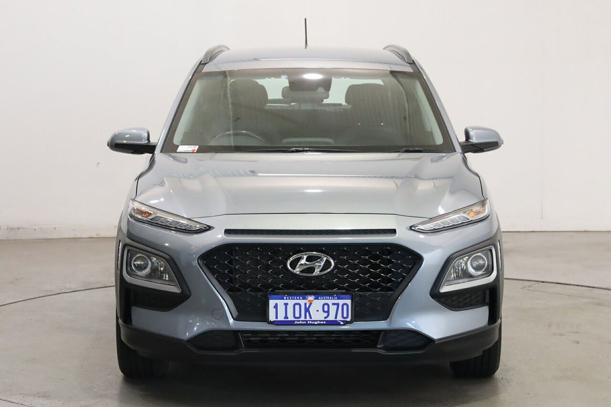 2020 Hyundai Kona Active OS.3