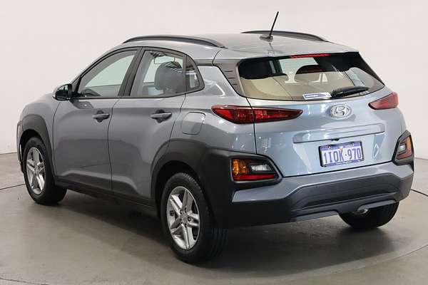 2020 Hyundai Kona Active OS.3