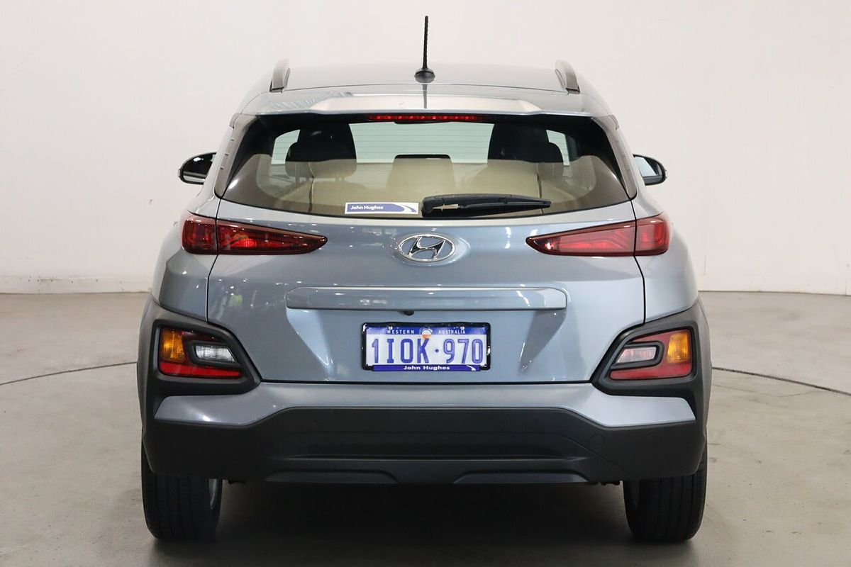 2020 Hyundai Kona Active OS.3