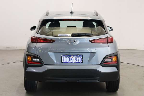2020 Hyundai Kona Active OS.3