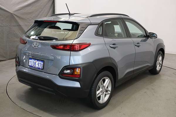 2020 Hyundai Kona Active OS.3