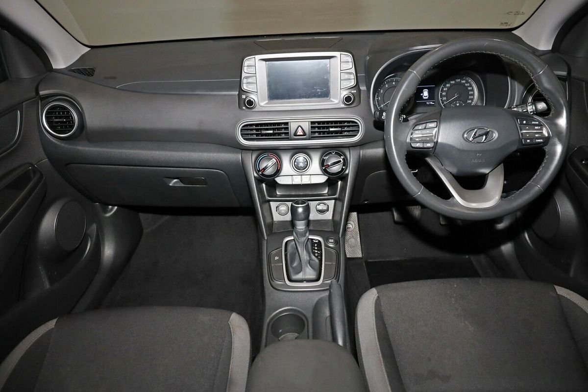 2020 Hyundai Kona Active OS.3
