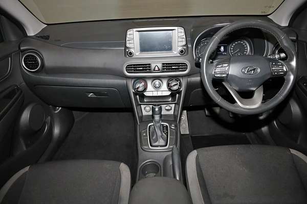 2020 Hyundai Kona Active OS.3