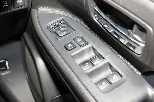 2018 Mitsubishi Outlander LS ZL