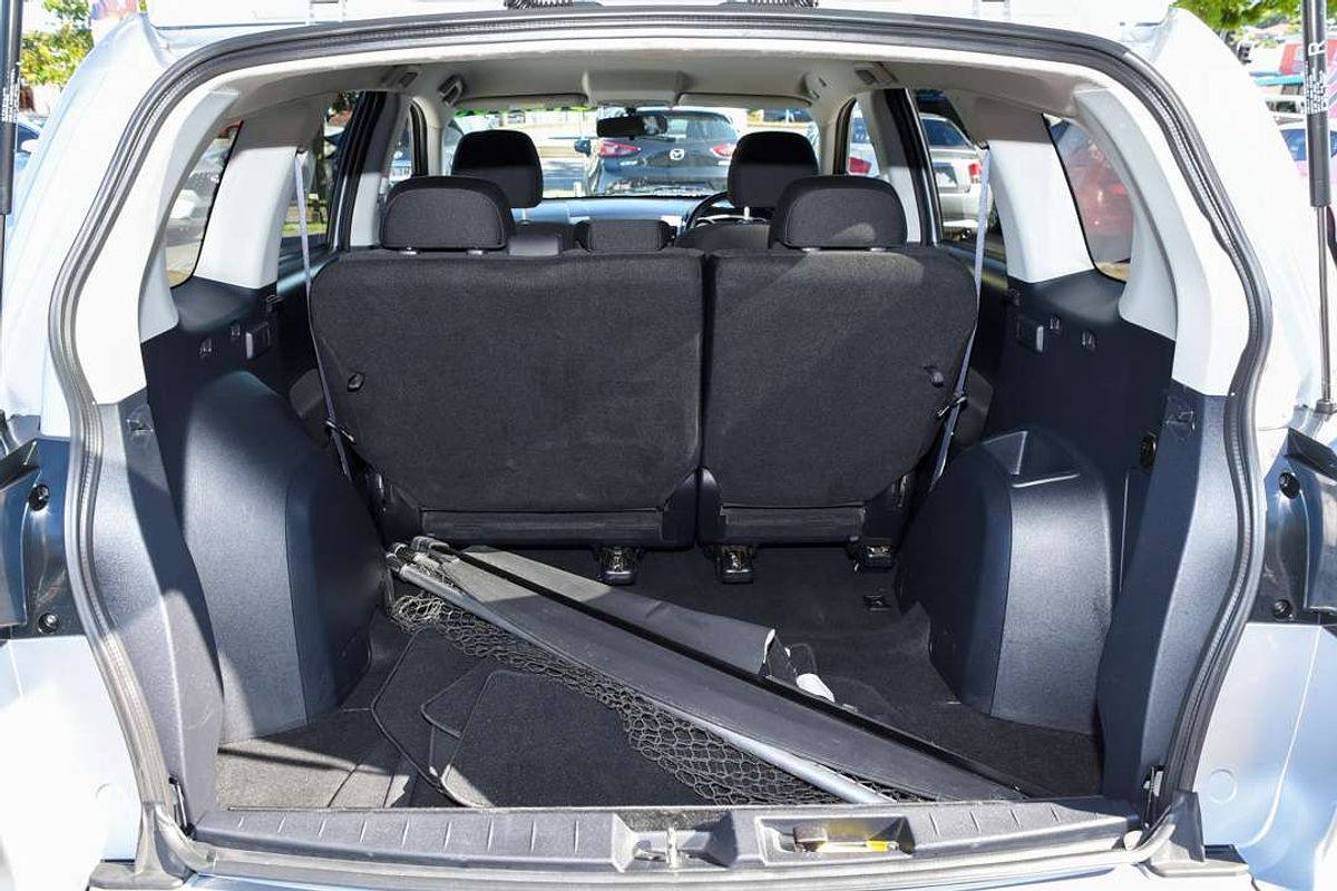 2010 Mitsubishi Outlander