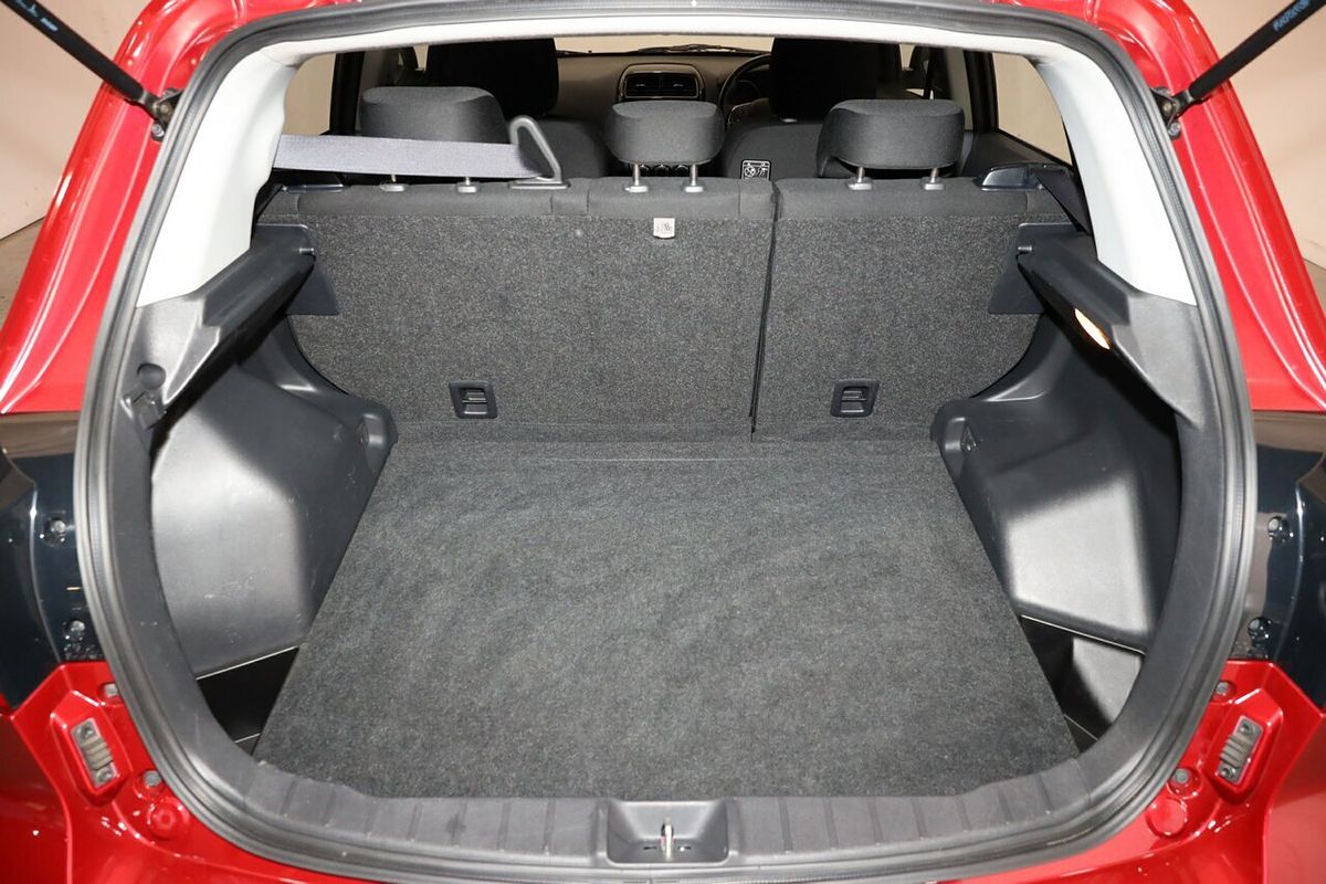 2018 Mitsubishi ASX ES ADAS XC