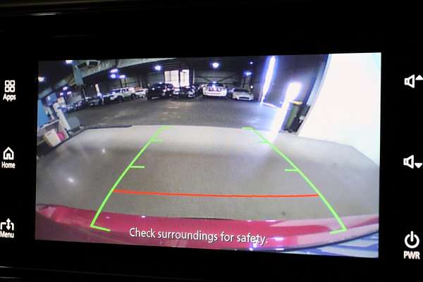 2018 Mitsubishi ASX ES ADAS XC