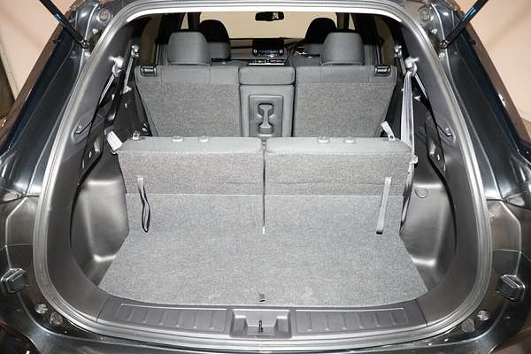 2024 Mitsubishi Outlander LS ZM