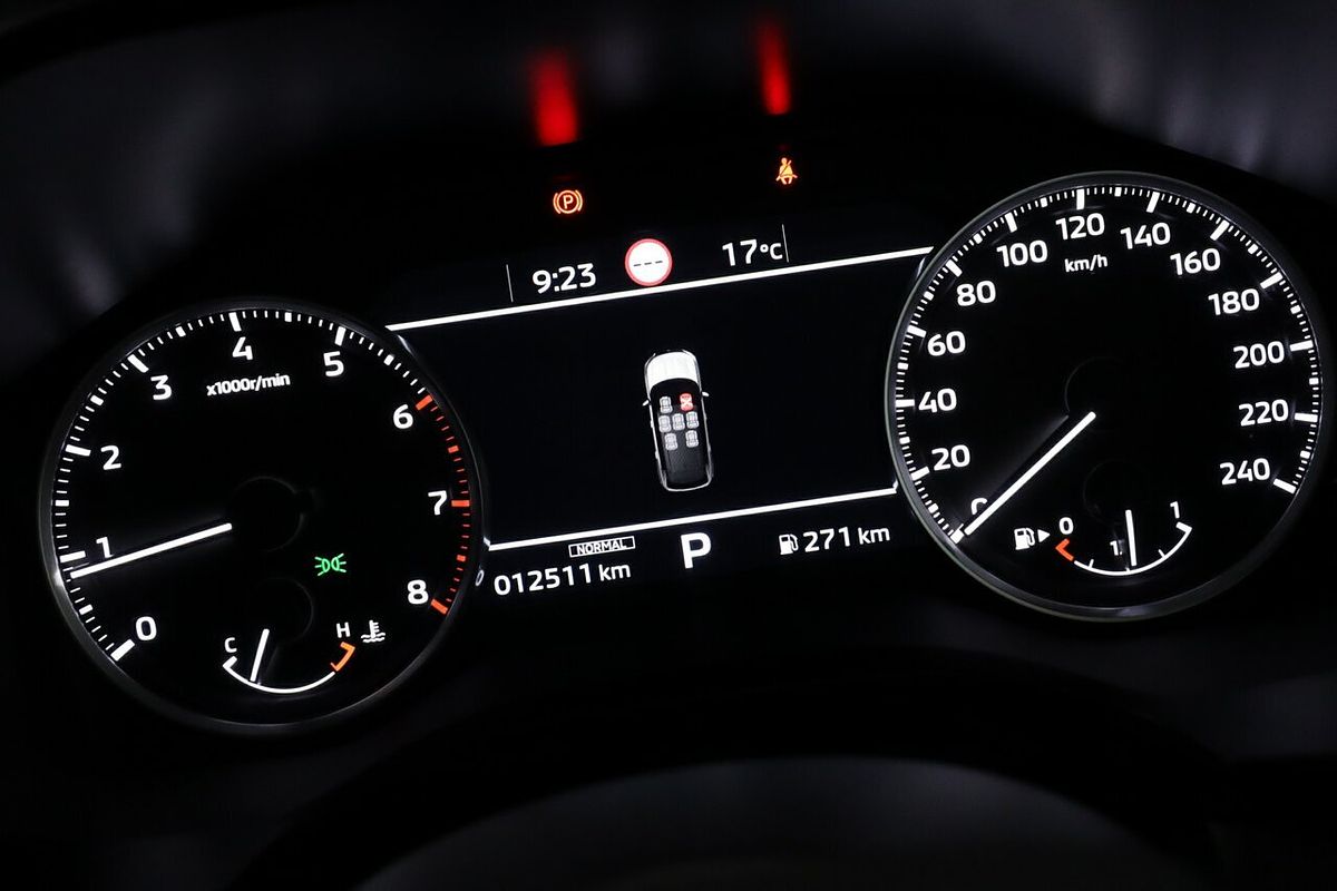 2024 Mitsubishi Outlander LS ZM