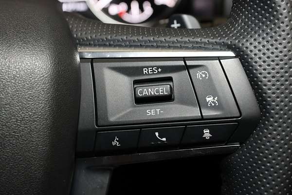 2024 Mitsubishi Outlander LS ZM