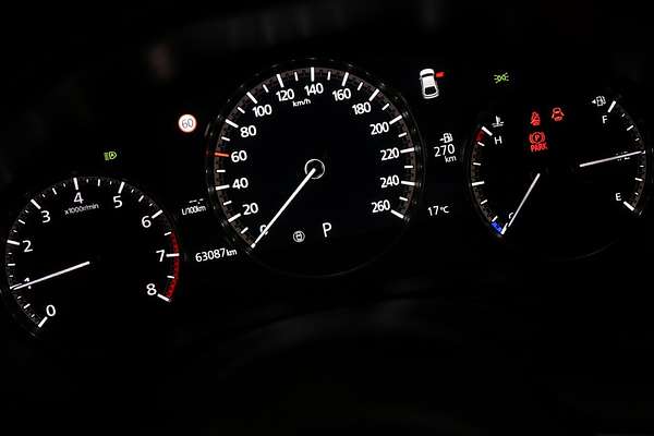 2024 Mitsubishi Outlander LS ZM