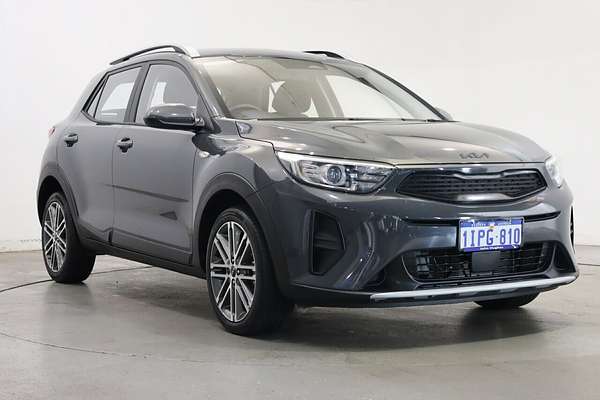 2021 Kia Stonic S YB