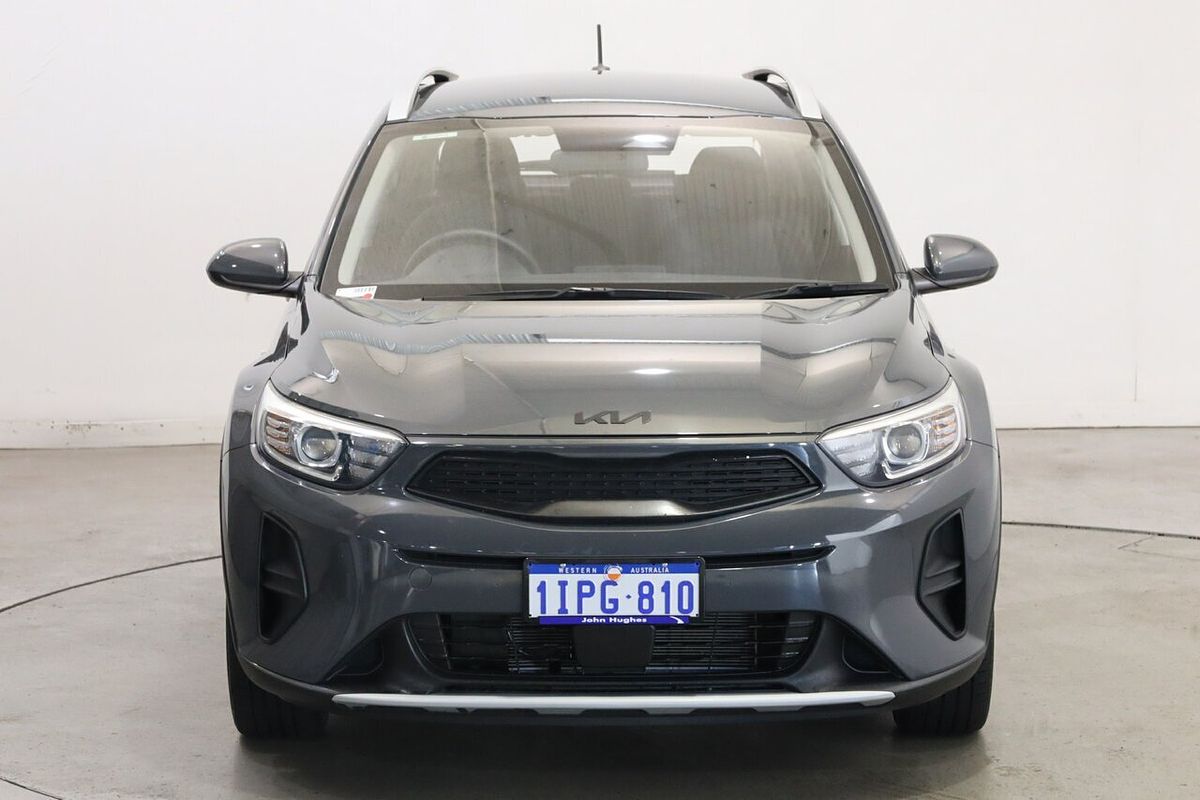 2021 Kia Stonic S YB