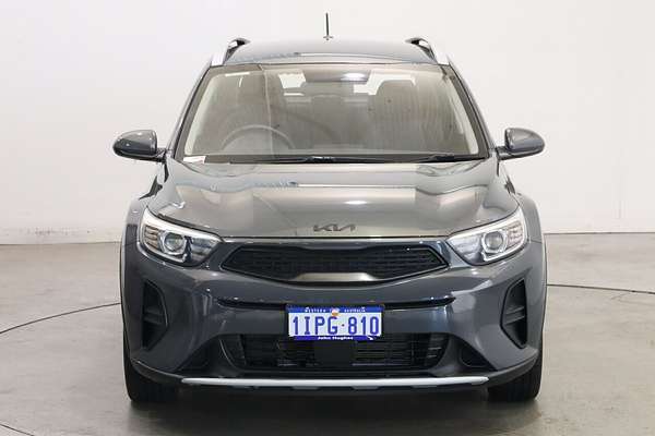 2021 Kia Stonic S YB