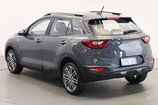 2021 Kia Stonic S YB