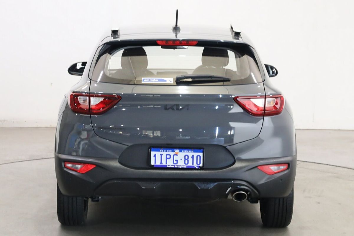 2021 Kia Stonic S YB