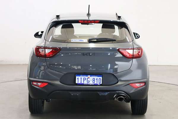2021 Kia Stonic S YB