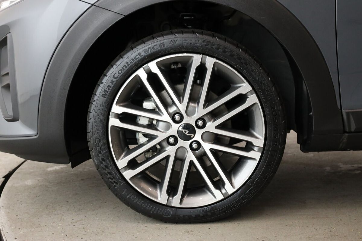 2021 Kia Stonic S YB