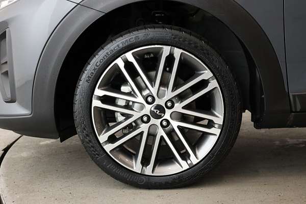 2021 Kia Stonic S YB