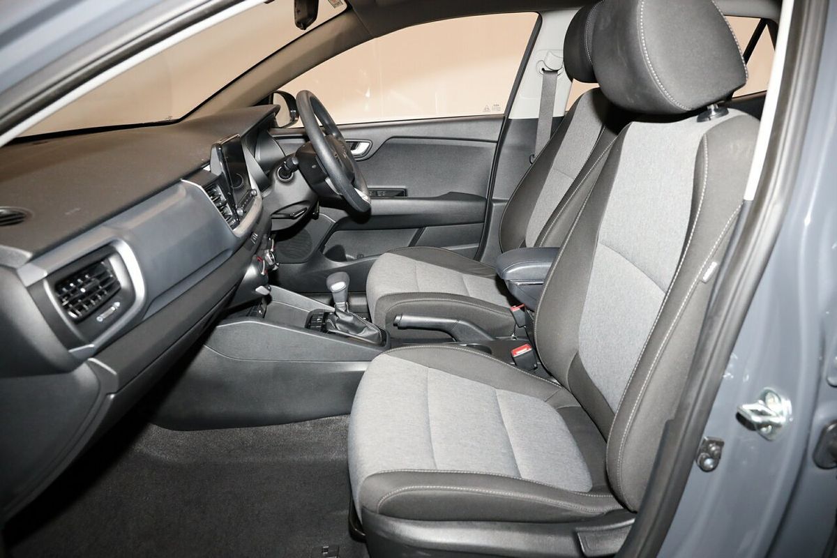 2021 Kia Stonic S YB